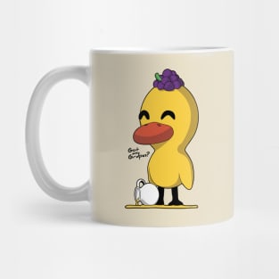 Duck Song Mug